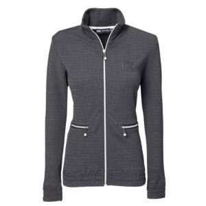 PK Performance Vest Robinson Charcoal