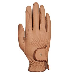 Roeckl Grip Winter Handschoenen Caramel
