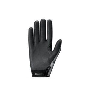 Roeckle Hanschoenen Laila 2 Black Shadow