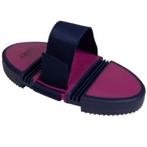 QHP Roskam Flexible Fuchsia/Navy