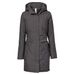 PK Waterproof Jacket Rumble Charcoal