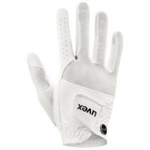 Uvex Handschoenen Sumair white