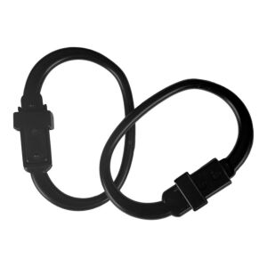 Horka Safety Release Ring Zwart