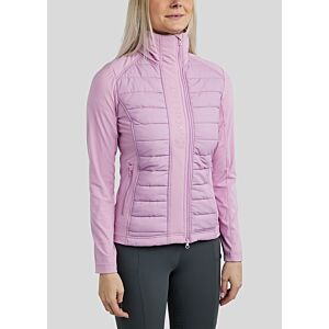 Montar Jacket Emma Softshell Candy Pink