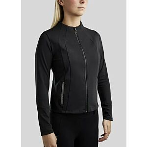 Montar Vest Gloria Zwart