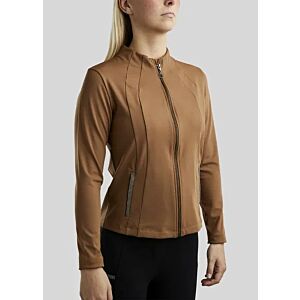 Montar Vest Gloria Toffee
