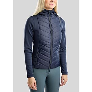 Montar Jas Everline Hybrid Quartz Crystal Navy