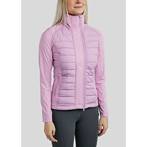 Montar Jacket Emma JR Candy Pink