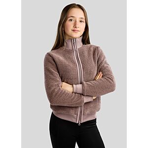 Montar Vest Ebba Teddy Quartz Crystal JR Nougat Br