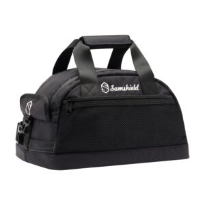 Samshield Luxury 2.0 Captas zwart