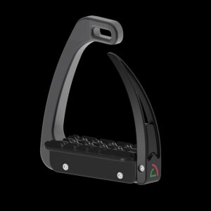 Safe Riding Veiligheidsbeugels S-Light Jet Black
