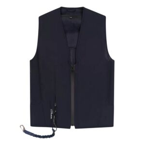 Seaver Airbag Vest SafeFit Navy