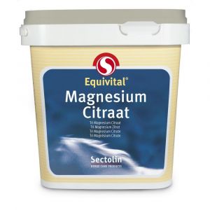 Sectolin Equivital Magnesium 1 kg