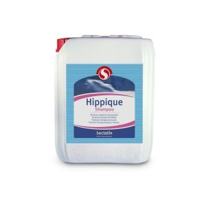 Sectolin Hippique Shampoo 5L