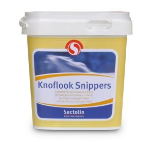 Sectolin Knoflooksnippers 1kg