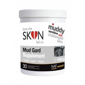 NAF Mud Gard Supplement 690g
