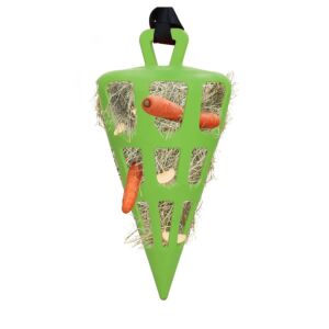 Excellent Slowfeeder Fun&Flex 22cm Wortel Groen