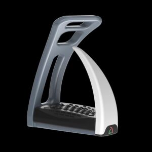 Safe Riding Veiligheidsbeugels S1 Gun Metal