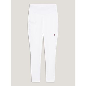 Tommy Hilfiger Rijlegging Elmira All-Year FG Wit