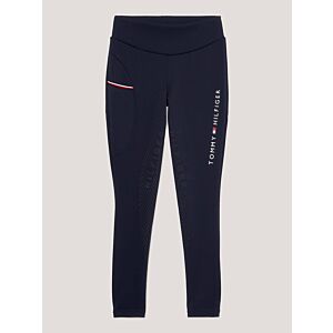 Tommy Hilfiger Rijlegging Elmira All-Year FG Navy