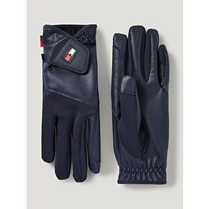 Tommy Hilfiger Winterhandschoenen Bryce Desert Sky