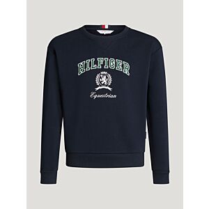 Tommy Hilfiger Sweatshirt Campus YR Desert Sky
