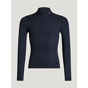 Tommy Hilfiger Baselayer Ava YR Desert Sky