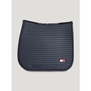 Tommy Hilfiger Zadeldek Barney Mesh DR Desert Sky
