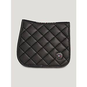 Tommy Hilfiger Zadeldek Parsons DR Zwart