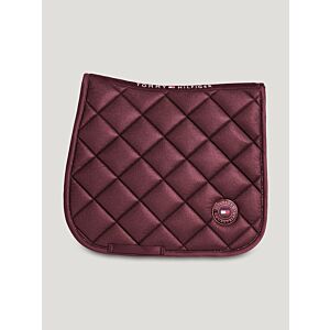 Tommy Hilfiger Zadeldek Parsons DR Deep Burgundy