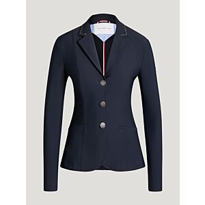 Tommy Hilfiger Wedstrijdjas Lima Desert Sky