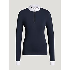 Tommy Hilfiger Wedstrijdshirt Monica Strass D.Sky