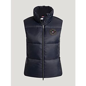 Tommy Hilfiger Bodywarmer Everett Desert Sky