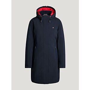 Tommy Hilfiger Rijparka Loma Lang Desert Sky