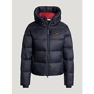 Tommy Hilfiger Pufferjas Glendale Desert Sky