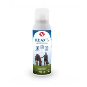 Sectolin Vliegenspray Tedax To Go