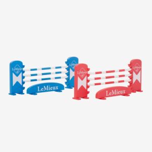 LeMieux Toy Pony Springset Benetton/Chilli