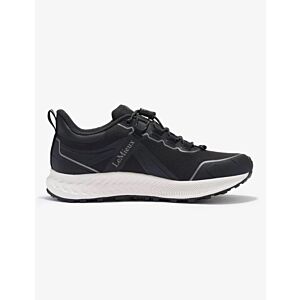 LeMieux Trax 2.0 Waterproof Sneakers zwart