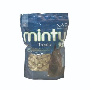 NAF Minty Treats 1000 gram