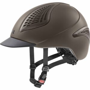 Uvex Cap Exxential II Mocca