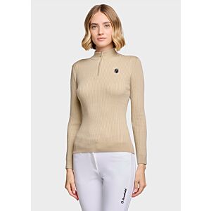 Samshield Shirt Lidia Sand