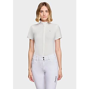 Samshield Wedstrijdshirt Rosaline Wit
