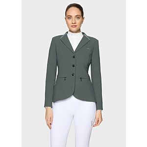 Samshield Wedstrijdjas Victorine Dark Forest