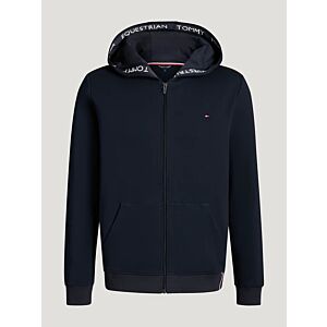 Tommy Hilfiger Vest Ventura Desert Sky