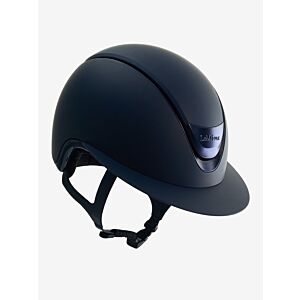 LeMieux Cap Verv Competition Matt Navy