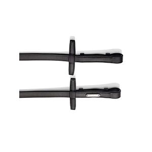 Utzon Webband Teugels Zwart