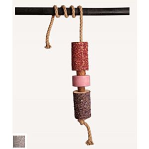 Grooming Deluxe Wooden Relax Horse Toy Salt Sammy