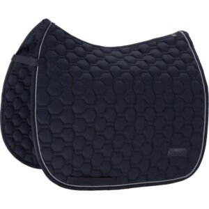 Eskadron Zadeldek Reflexx Cotton navy