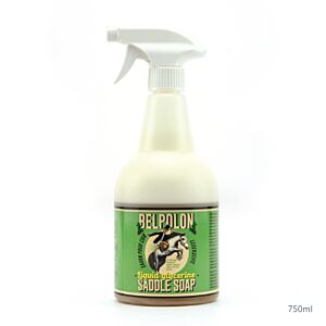 Belpolon Zadelzeep Vloeibaar