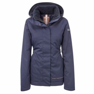 PK Jacket Zantigo Ebony